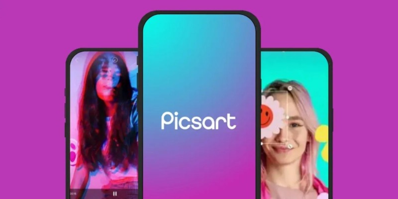 Tải PicsArt Mod Apk (Mở khóa Gold) v28.6.0