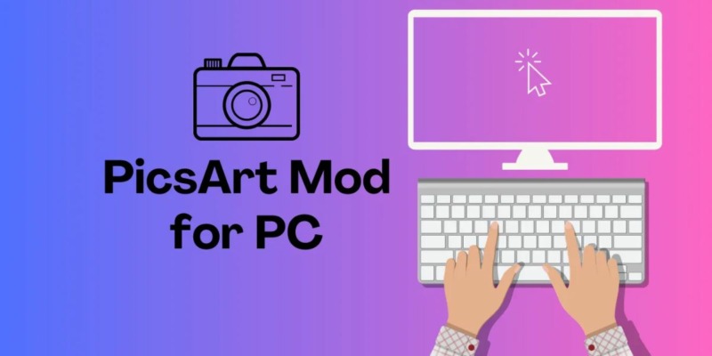 Tải PicsArt Mod Apk (Mở khóa Gold) v28.6.0