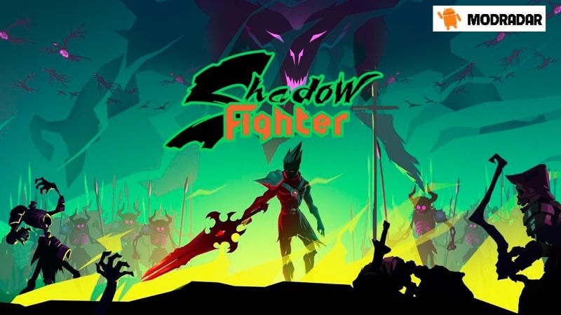 Hack Shadow Fighter Giới thiệu Hack Shadow Fighter Mod Apk