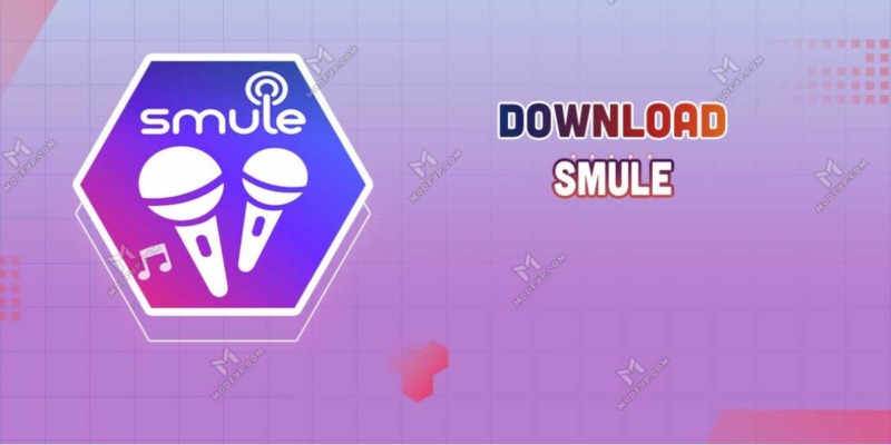 Smule Mod Apk 11.8.8.1b (VIP Terbuka)