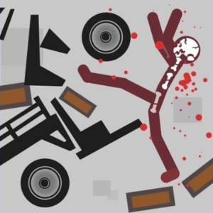 Stickman Physics Simulator Mod Apk 1.08 (Vô Hạn Coins)