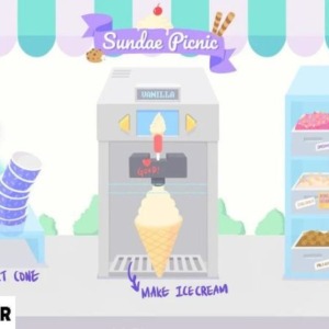 Sundae Picnic Mod Apk 1.5.4 (Unlimited Money)