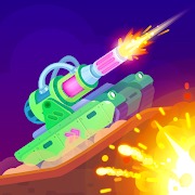 Hack Tank Stars Mod Apk 2.5.3 (Unlimited Money)