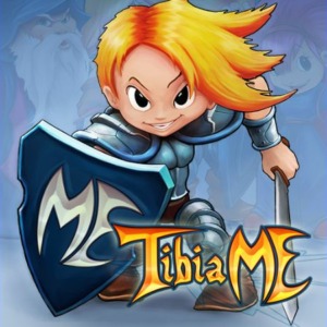 Tibiame Mod 2.41 (Unlimited Money)