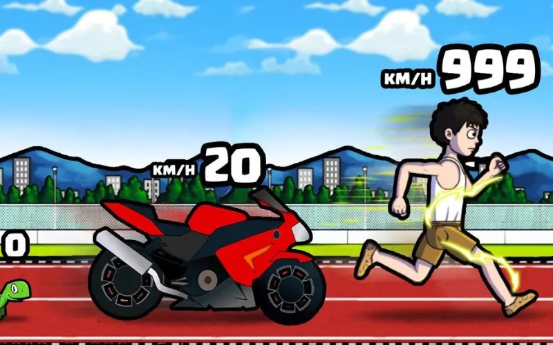 Tính Năng Nổi Bật Có Trong Hack Tap Tap Run