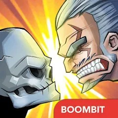 Tiny Gladiators Mod v2.4.4 (Vô Hạn Tiền)