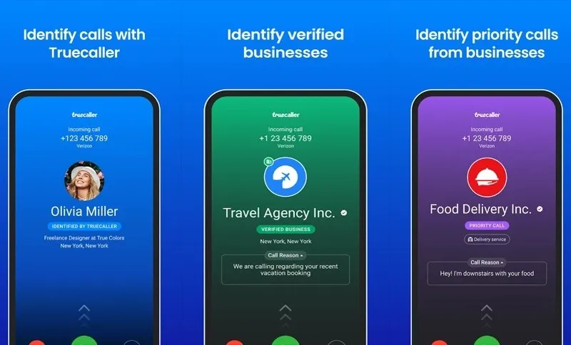 Download Truecaller Mod Apk (Gold Member Unlocked) v14.23.9