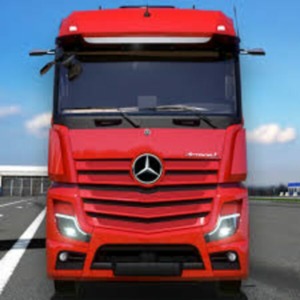 Tải Hack Truck Simulator Ultimate Mod Apk (Full Tiền) v1.4.0