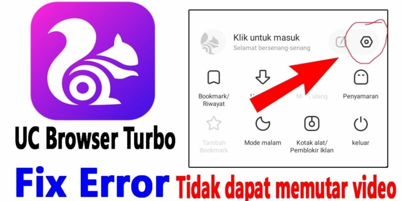 UC Browser Turbo Mod Apk 1.10.6.900 (Ads Blocked)