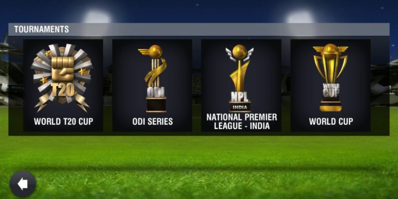 World Cricket Championship 2 Mod Apk v5.2.1 (Unlimited Money)