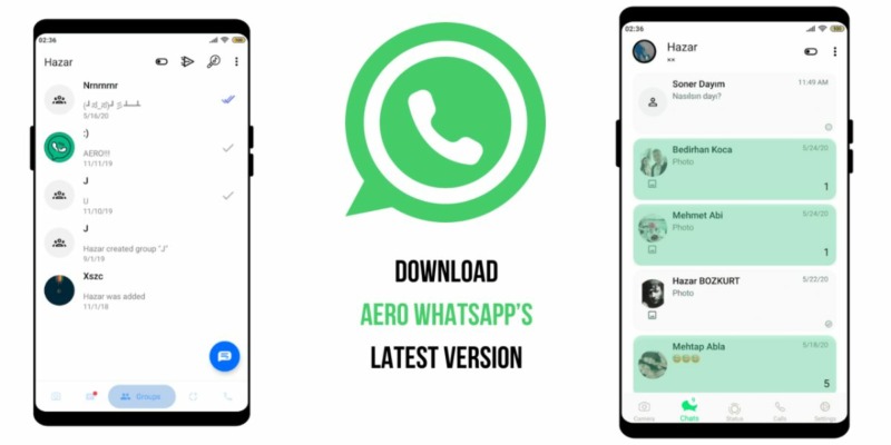 WhatsApp Apk 2.22.16.75 (Full Mở Khoá)