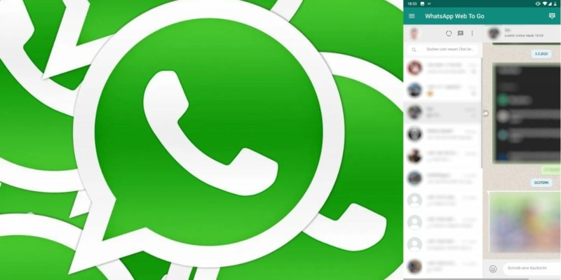 WhatsApp Apk 2.22.16.75 (Full Mở Khoá)