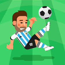 World Soccer Champs Mod v9.8.1 (Unlimited Money)