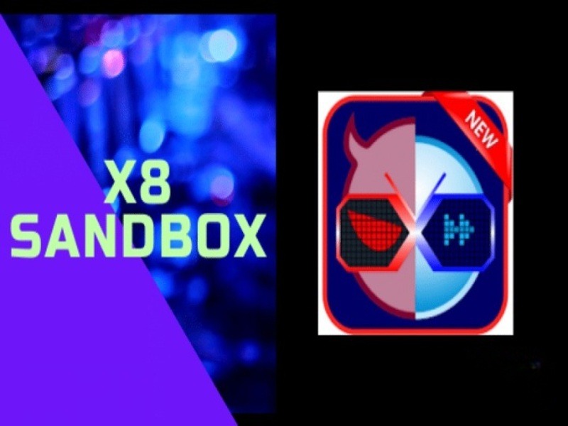 Download X8 Sandbox Mod v0.7.6.2.09-64gp (Unlock VIP)