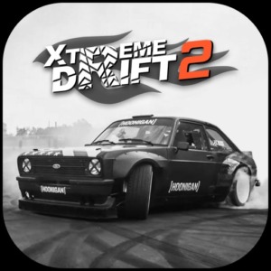 Hack Xtreme Drift 2 Mod Apk (Unlimited Money) v2.3