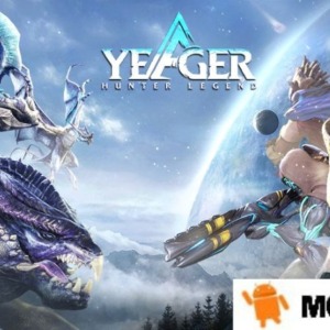 Yeager: Hunter Legend Mod 1.0.12 (Unlimited Everything)