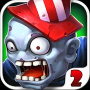 Zombie Diary 2 Mod Apk 1.2.5 (Tiền Không Giới Hạn)