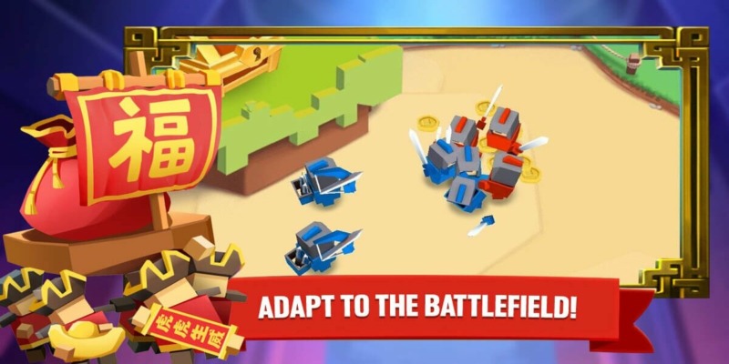 Tải Hack Art Of War Mod Apk (VIP Unlocked / Unlimited Money) V7.4.0