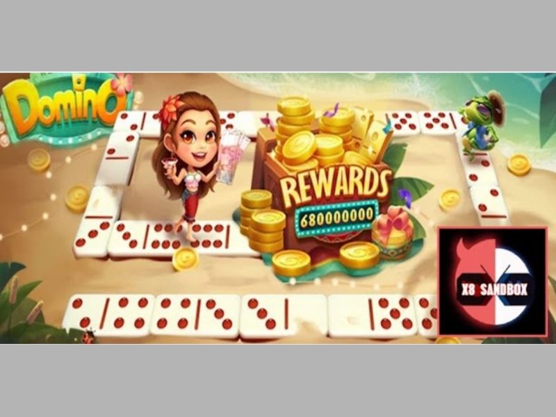 C&aacute;c T&iacute;nh Năng của X8 Sandbox APK 0.7.6.2.09-64gp