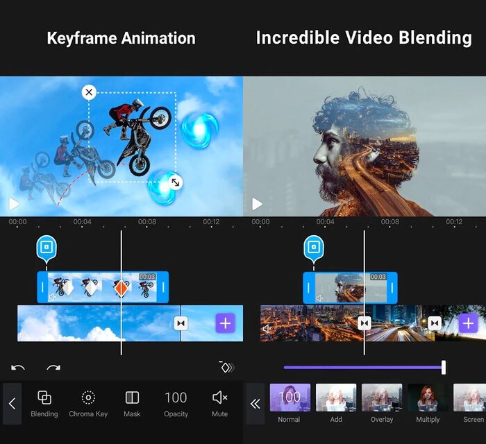 VivaCut Pro mod + apk 3.8.4 Pro Unlocked