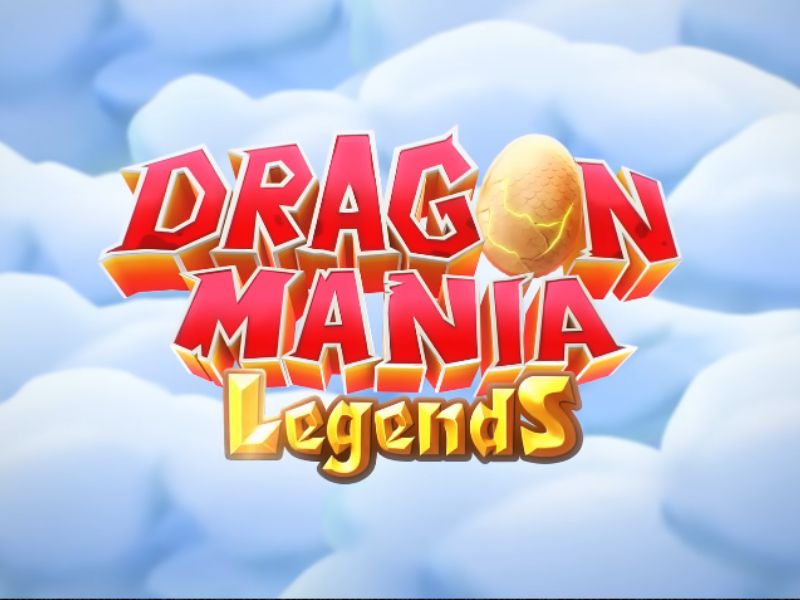 Giới Thiệu Về Tựa Game Dragon Mania Legends Mod