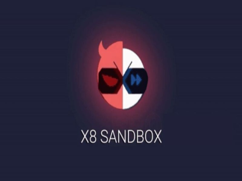Giới Thiệu Về X8 Sandbox APK
