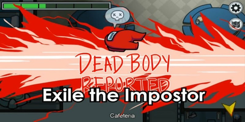 Giới thiệu về Game Hack Among Us