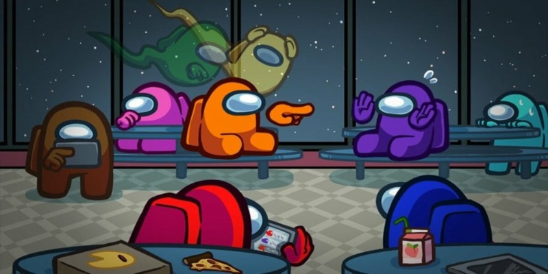 Tải Hack Among Us Apk về Android (Mod Menu) v2024.10.29