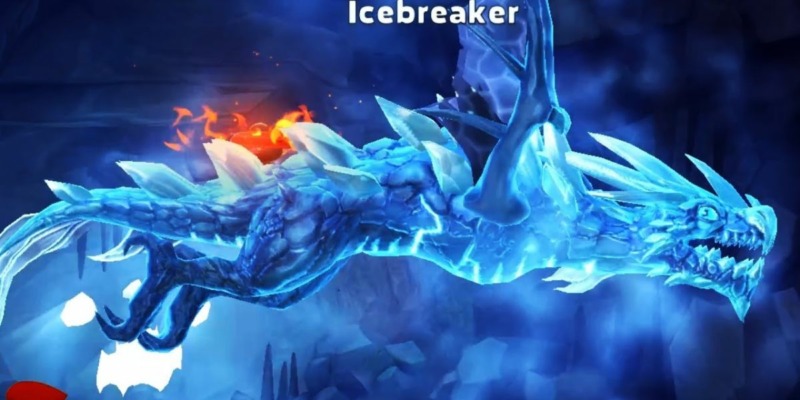 Hack Hungry Dragon Mod Apk 5.2 (Uang Tidak Terbatas)