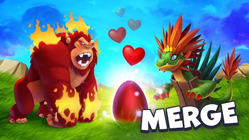 Hack Monster Legends Hack Monster Legends