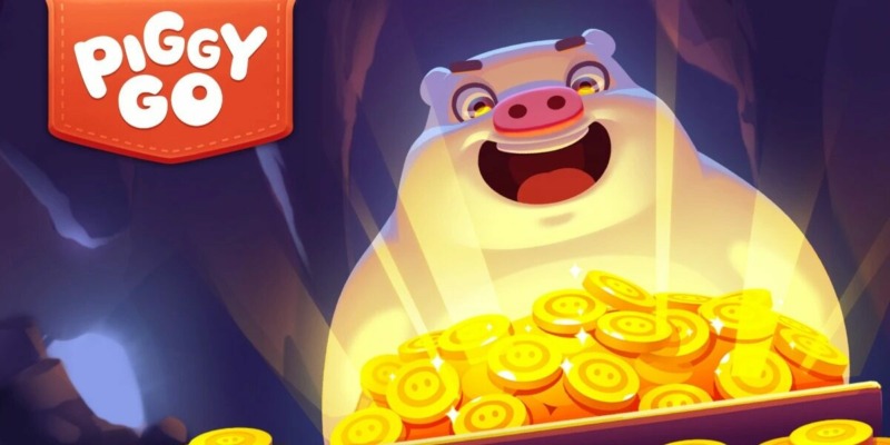 Tải xuống Hack Piggy GO Mod Apk Vô Hạn Tiền v4.24.1