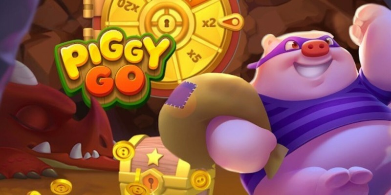 Tải xuống Hack Piggy GO Mod Apk Vô Hạn Tiền v4.24.1