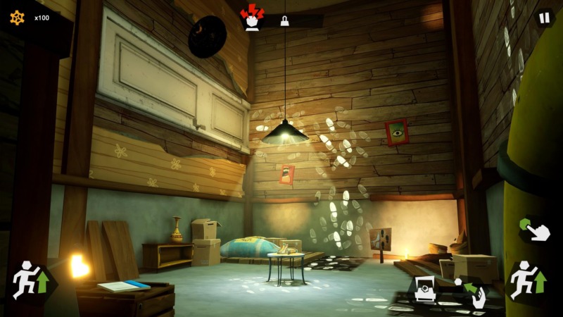 GamPlay Hello Neighbor Logo