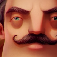 Hello Neighbor Apk 2.3.16 (Menu/Unlocked)