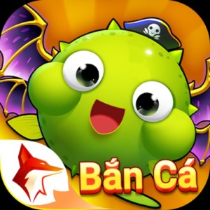 iCá – Bắn Cá ZingPlay VNG Mod (Vô Hạn Tiền, Kim Cương) v2025.7.0
