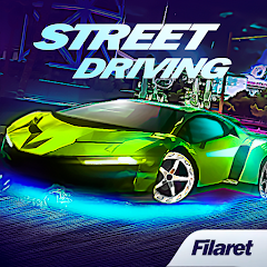 Tải XCars Street Driving Mod Apk (Vô Hạn Tiền) v1.5.1