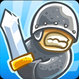 Download Hack Kingdom Rush Mod Apk (Unlimited Money) v6.2.00