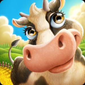 Farm Village Mod Apk (Tiền Không Giới Hạn) v28.6.95