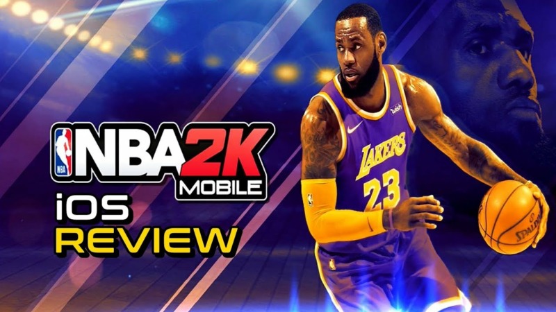 Introduction to NBA 2K Mobile Basketball Mod Apk