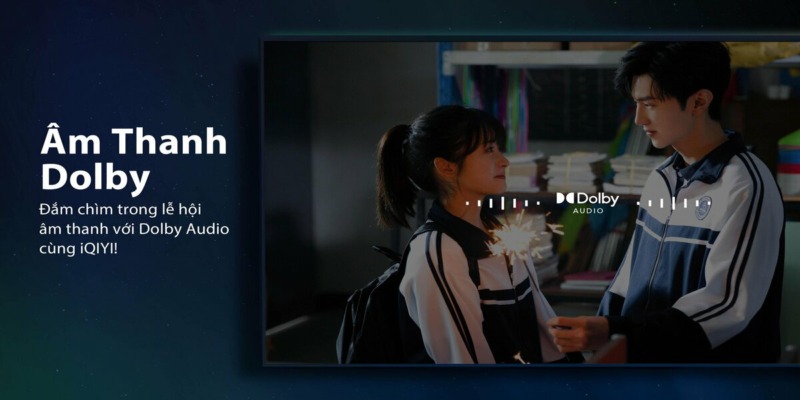 Unduh iQIYI Mod VIP (dengan Premium Terbuka) v6.8.0