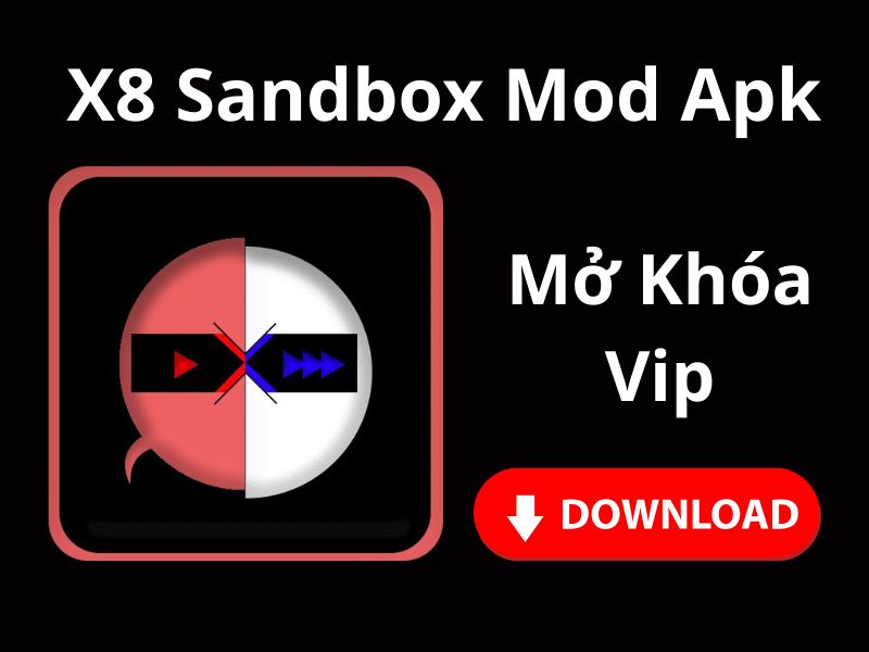 C&aacute;c Mẹo v&agrave; Thủ Thuật Khi Sử Dụng X8 Sandbox APK