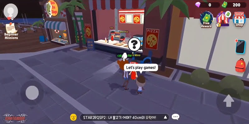 Play Together Mod Apk Play Together Mod Apk