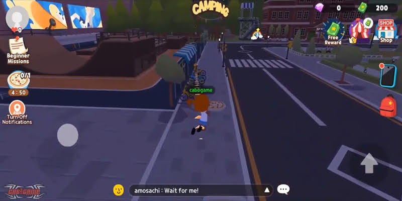 Play Together Mod Apk Play Together Mod Apk