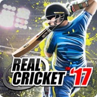 Real Cricket 17 Mod Apk 2.8.2 (Unlimited Coins)
