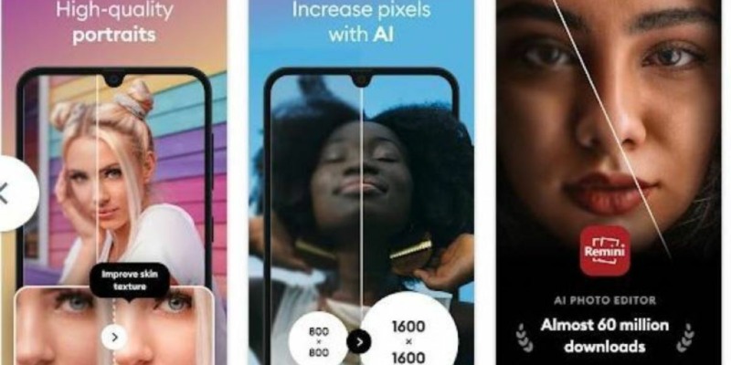 Remini Pro Mod Apk v3.7.754.202433210 (Terbuka)