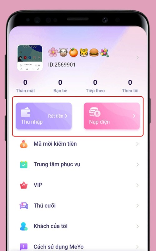 Exploring the MeYo Mod App with MODRADAR