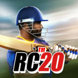 Real Cricket 20 MOD APK 5.7 (Unlimited Money)
