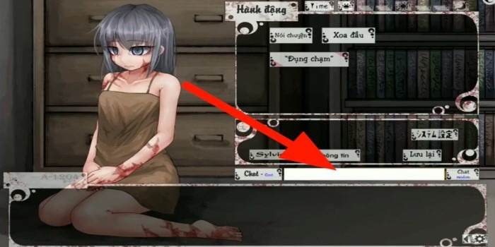 Teaching Feeling Apk Nuôi Dạy Và Thương Yêu Cô Bé Của Bạn Trong Teaching Feeling Apk