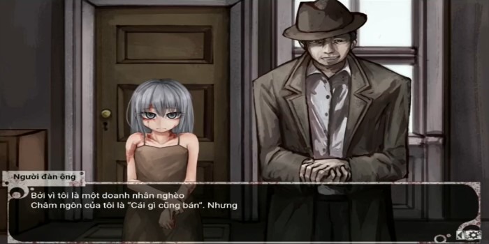 Teaching Feeling Apk Chăm sóc cô bé trong Teaching Feeling Apk