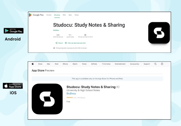 Sử dụng t&agrave;i liệu bất kỳ l&uacute;c n&agrave;o, ở bất kỳ đ&acirc;u